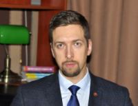 Максим Горнаев, юрист, эксперт