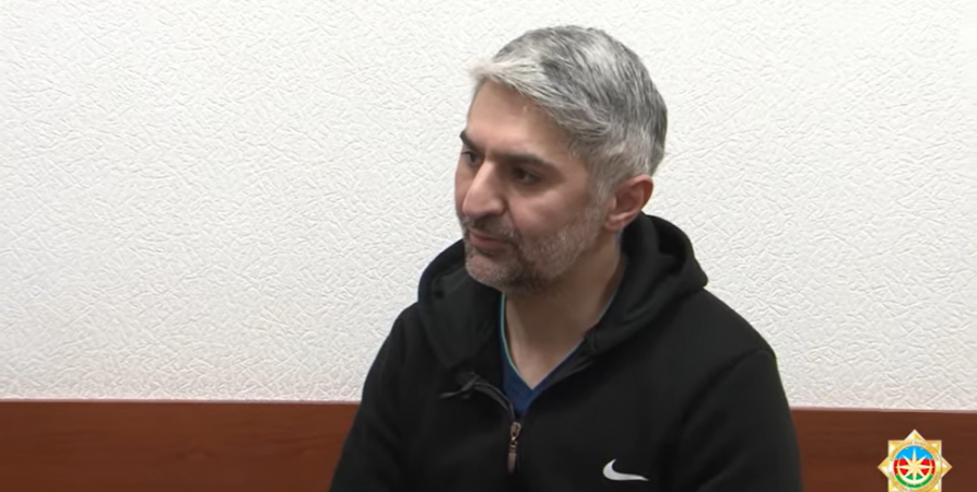 Уроженца Мурманска арестовали в Азербайджане за подготовку теракта