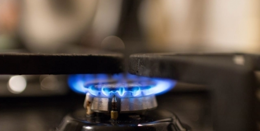 Шесть домов в Мурманске отключат от газоснабжения