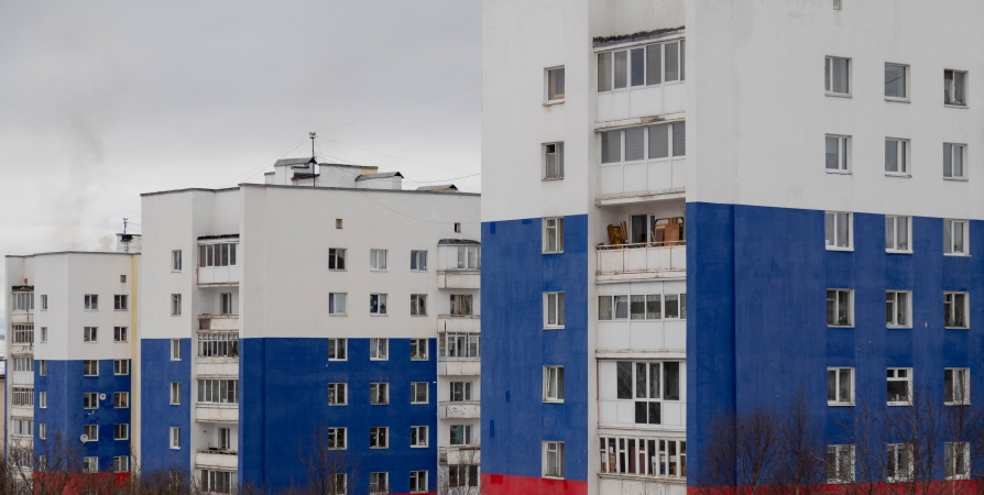 «Лифтовой передел» в Североморске проверят прокуратура и полиция