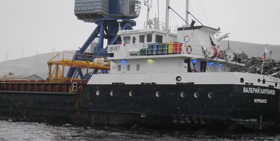 За погибшего в «ДТП» сухогруза и маломерного судна в Баренцевом море помощнику капитана дали 1,5 года работ