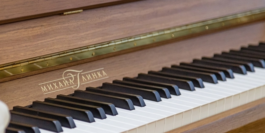 Фортепиано и домра: Для мурмачан прозвучат мелодии из кинофильмов