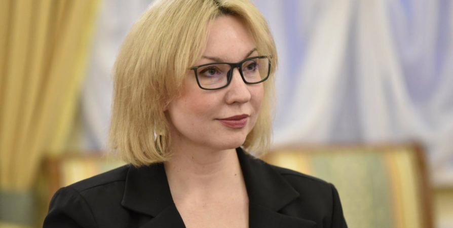 В Мурманской области назначили 11-го вице-губернатора, им стала Елена Семенова