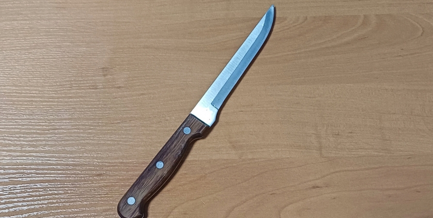Линник 15 ножевых