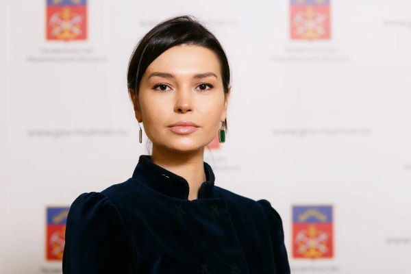 Александра Кондаурова