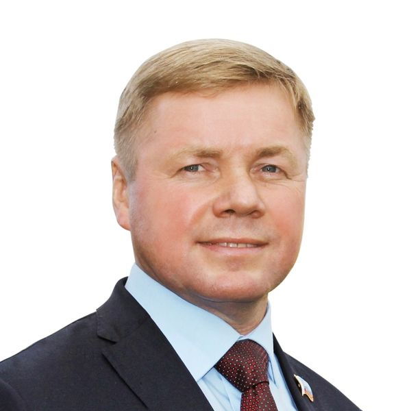 Юрий Шадрин