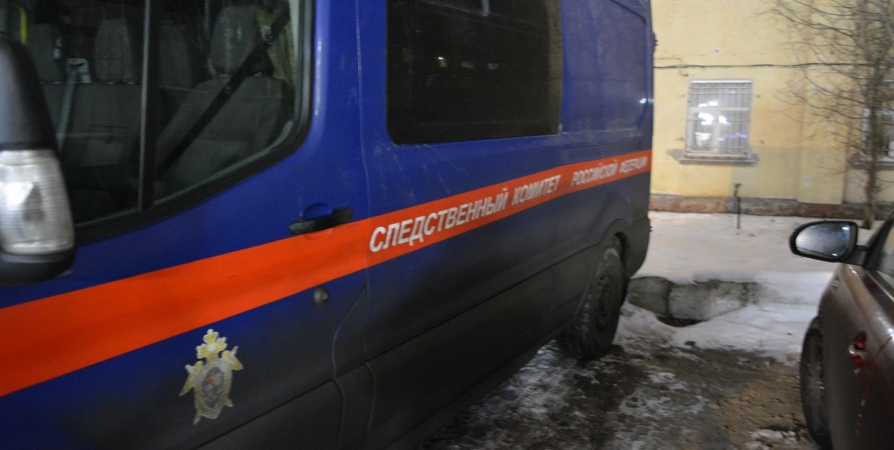 При пожаре в Североморске погиб 49-летний мужчина