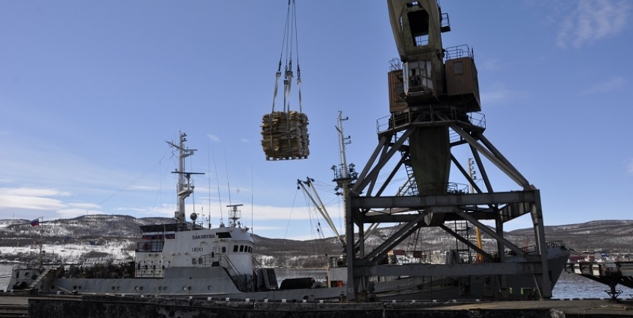 Мурманские рыбаки не освоили 5 тысяч тонн квоты