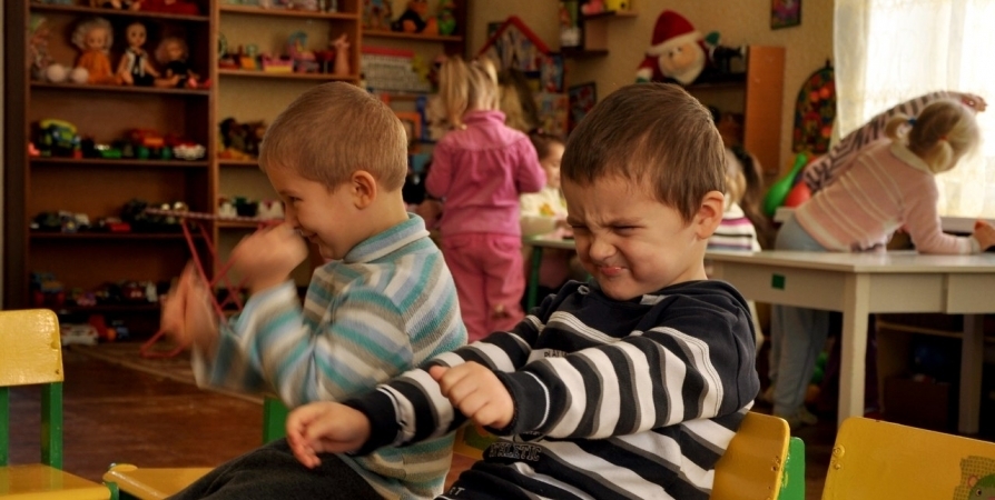 С 24 февраля в Мурманской области откроют игровые зоны для детей и аквапарки