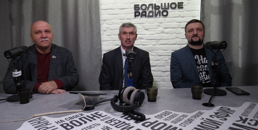 Александр Шестак: «Депутата выбирают, его не назначают»
