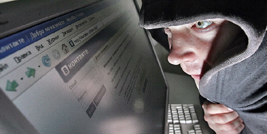 Мурманчанин заплатит 300 тысяч за призыв к терроризму в соцсетях