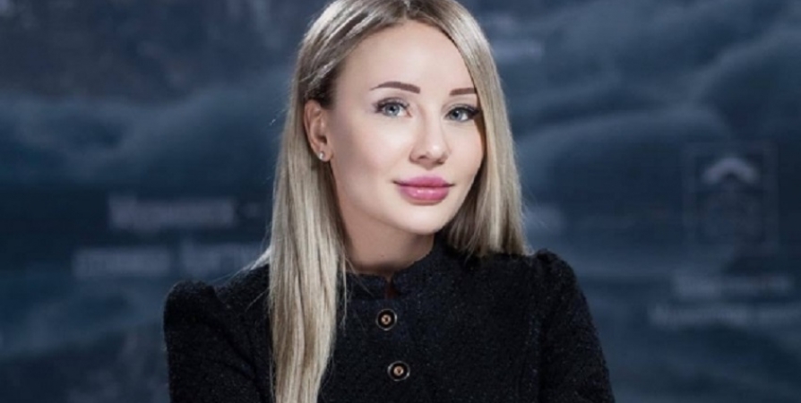 Новый министр информационной политики в Мурманской области
