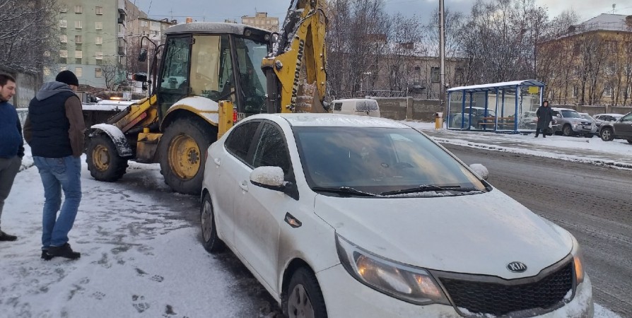 Автомаркет мурманск авто