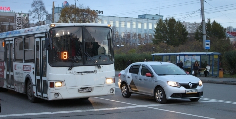 7,98 млрд заложено на развитие транспортной системы в Мурманской области