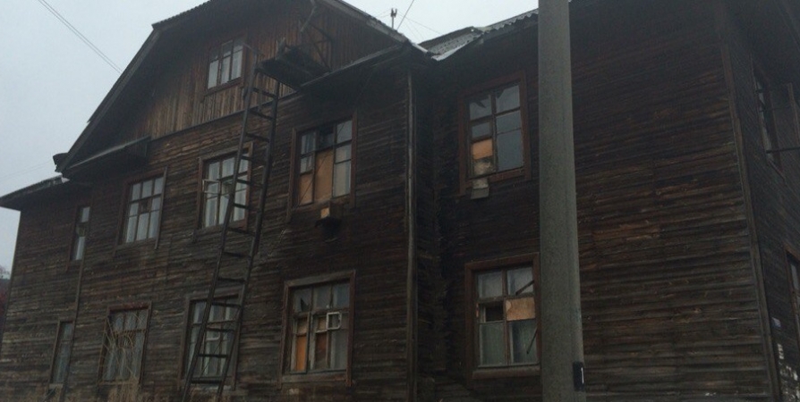 150 млн в Мурманске направят на покупку благоустроенных квартир
