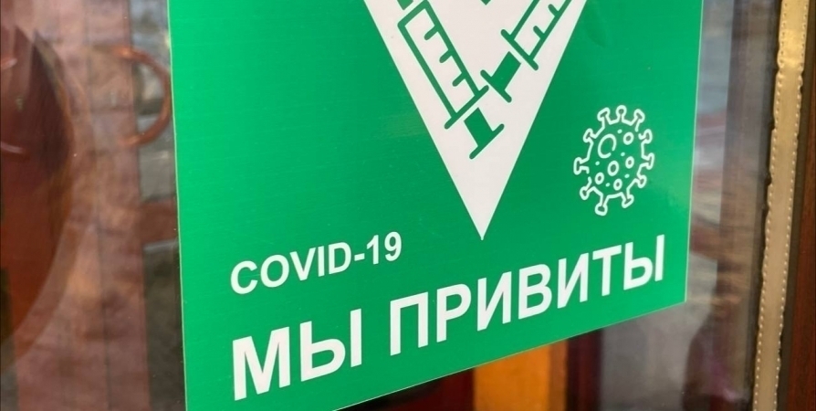 134 453 заболевших CoViD-19 в Мурманской области с начала пандемии