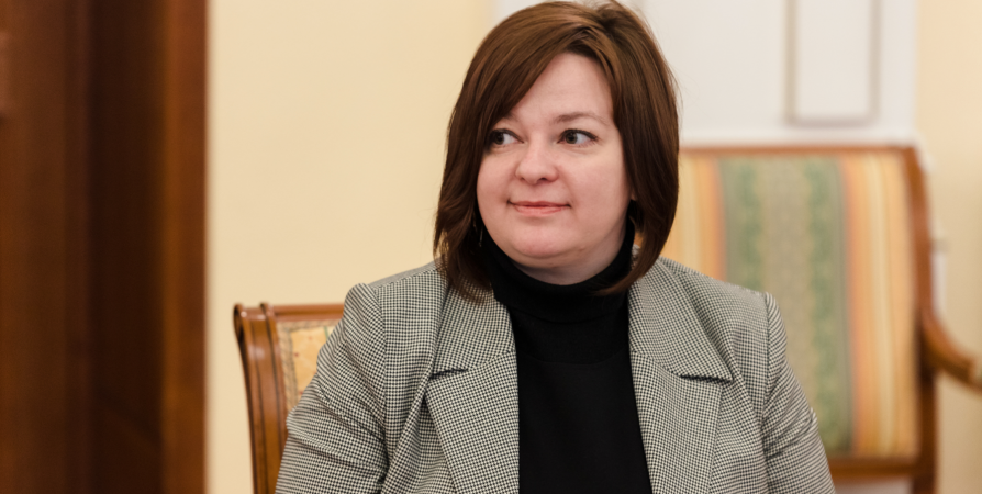 Председателем комитета по образованию в Мурманске станет Татьяна Ларина