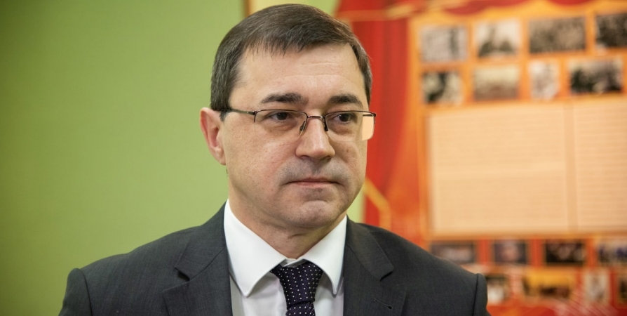 Глава Мурманска примет участие во встрече губернатора с жителями Октябрьского округа