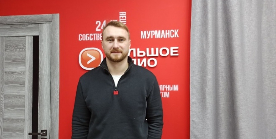 Профессиональный путешественник Богдан Булычев назвал Мурманск «пробником Арктики»