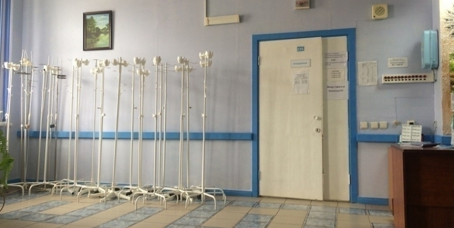 За сутки у 32 жителей Мурманской области диагностировали CoViD-19