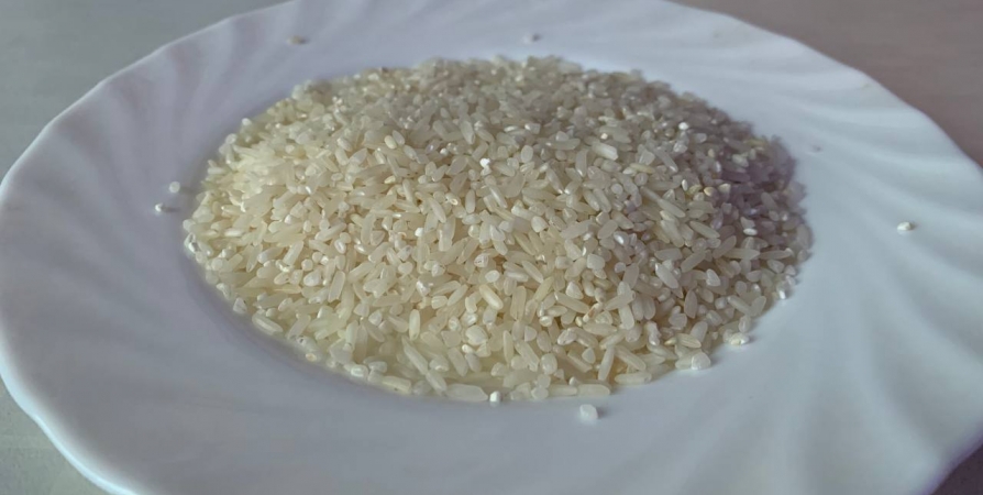 В Мурманскую область из соседней страны везли 12 кг риса без сертификата