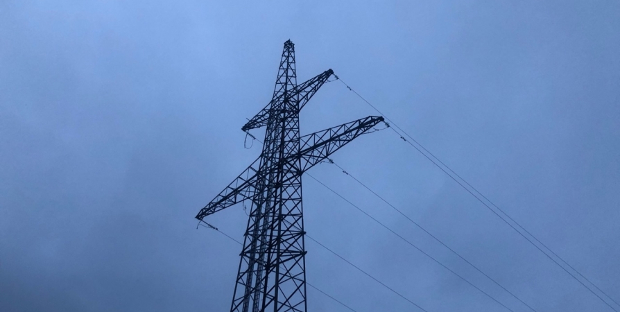 В Апатитах РЖД оштрафовали на 1,2 млн  за нарушение сроков присоединения к электросетям