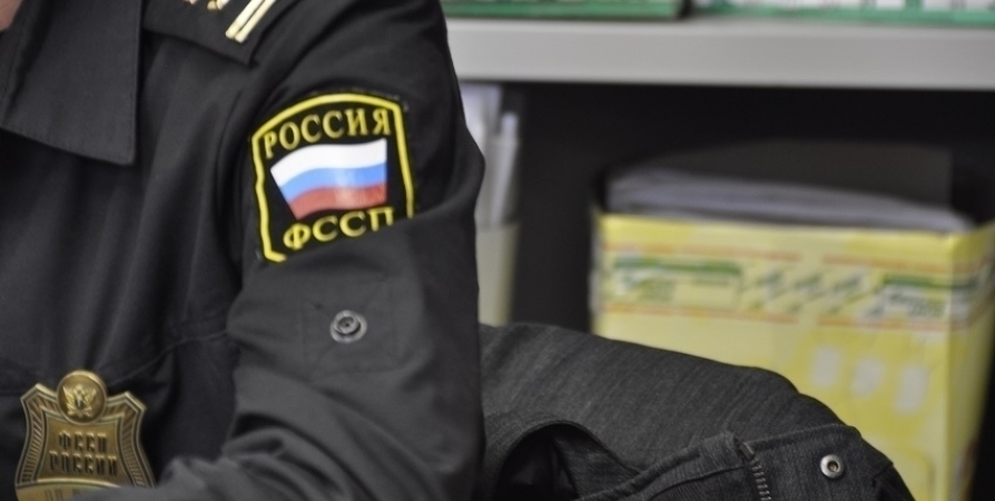 В Кировске за уклонение от обязательных работ алиментщика арестовали на 5 суток