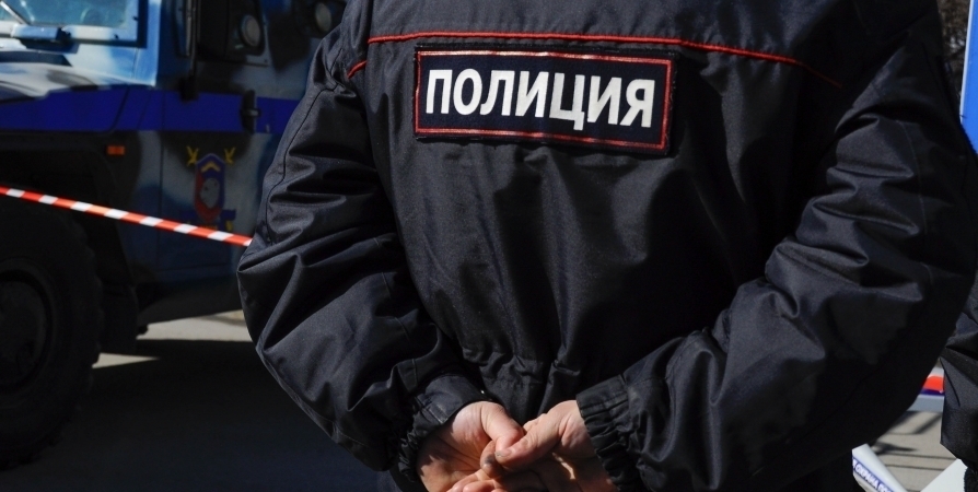 За оскорбление полицейского жителю Апатитов грозит 1 год исправительных работ