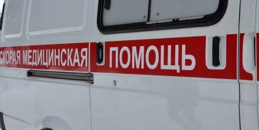 Сбитая на Копытова в Мурманске женщина попала в больницу