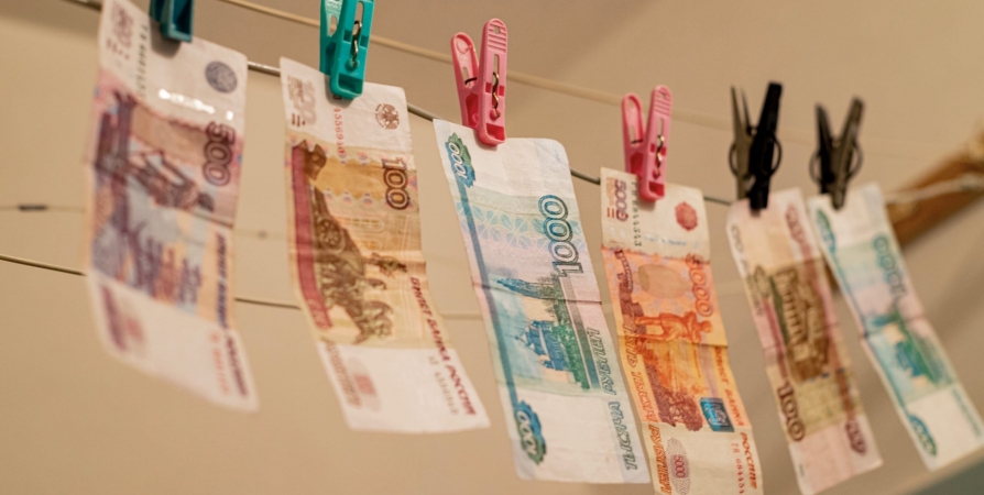 Мурманчанин отмыл 1,6 млн рублей на рынке криптовалют