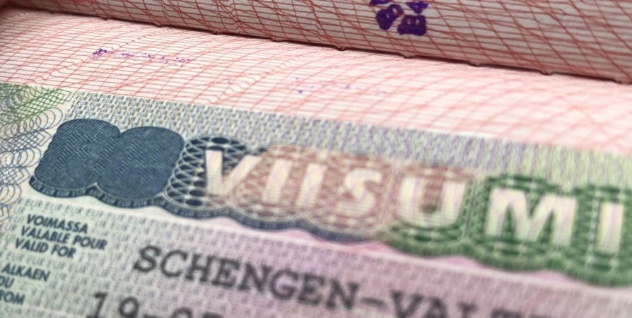 Как северянам оформить шенгенскую визу после закрытия Генконсульства Финляндии
