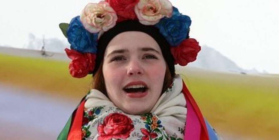 29 января в центре Мурманска пройдет праздник «Здравствуй, солнце!»