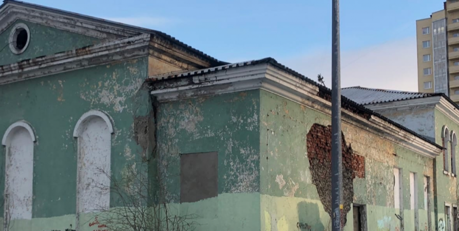 Исламскому центру в Мурманске отказали в безвозмездном предоставлении земельного участка