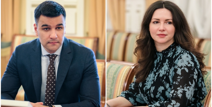 В Мурманске анонсировали отставку двух вице-губернаторов