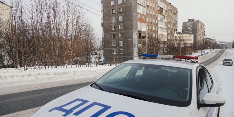 В Мурманске в усиленном режиме будут контролировать наиболее аварийно-опасные места