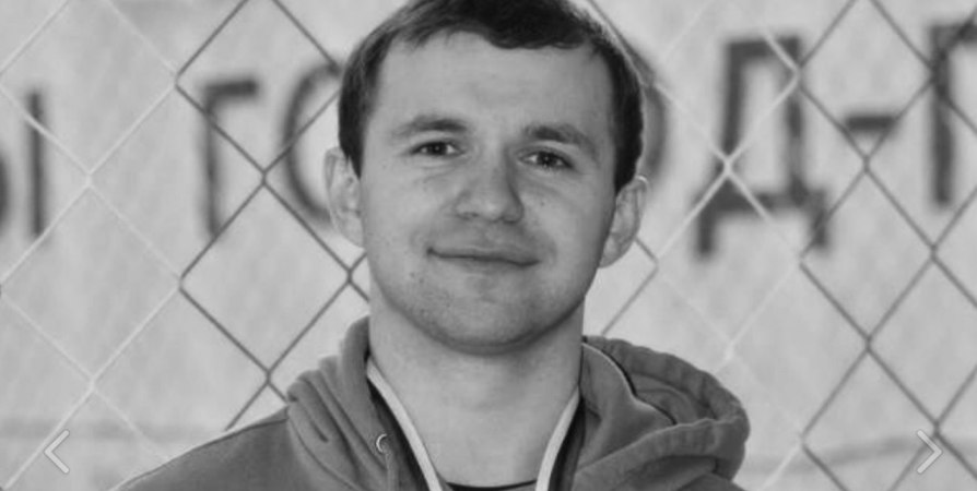 Футболист сборной Мурманской области погиб в спецоперации на Украине