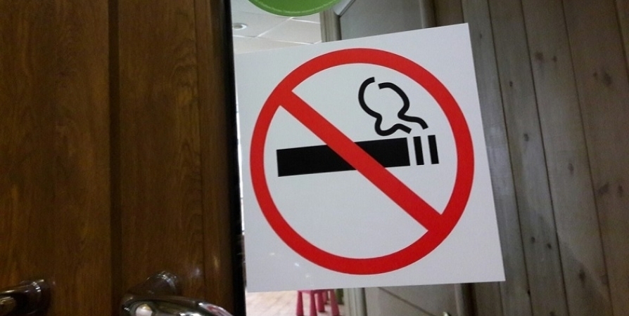 30 мая в Мурманске работает горячая линия ко Всемирному дню без табака