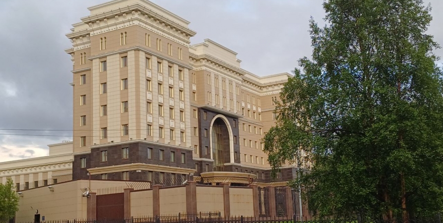 Губернатор Сахалина сообщил о назначении главы УФСБ по Мурманской области