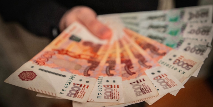 Бюджетникам Мурманской области планируют поднять зарплату на 5,5%