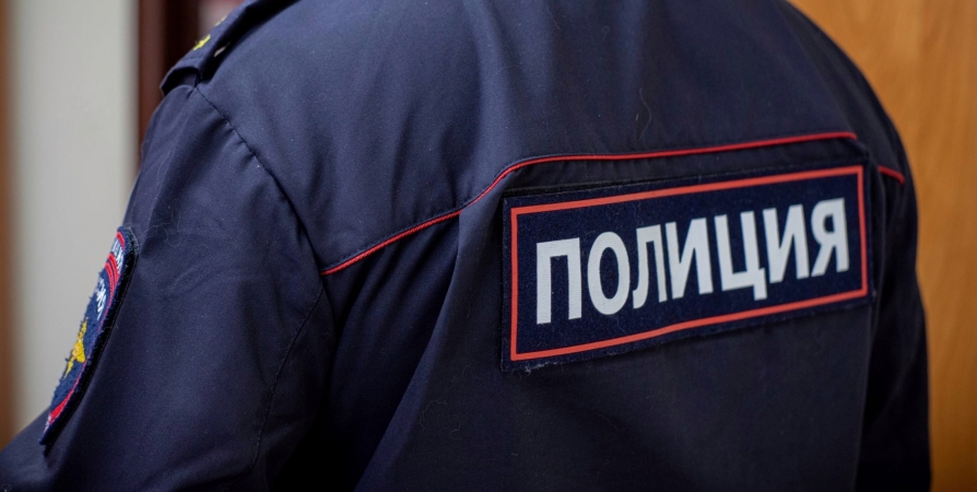 В Мурманске поощрят особо отличившихся на службе полицейских