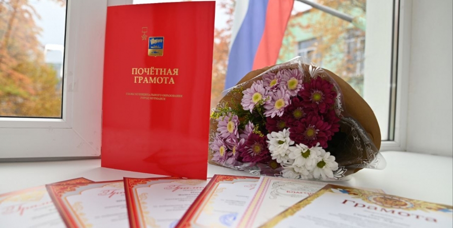 Игорь Морарь поздравил воспитателей и нянечек с профессиональным праздником