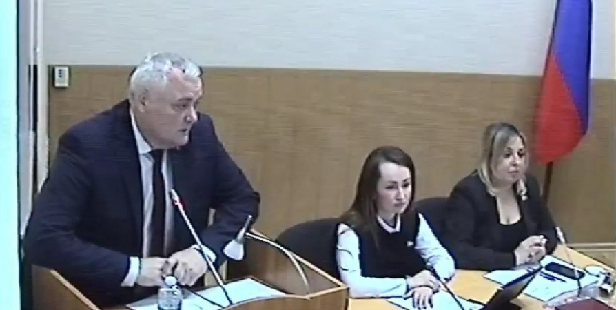 Мурманские депутаты поддержали кандидатуру Михаила Шилова на должность омбудсмена по правам человека