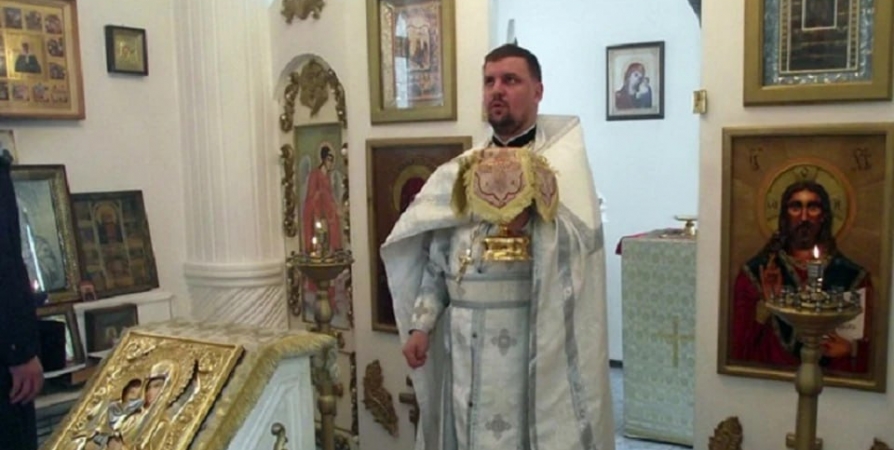 Отец Виталий об аресте подозреваемого в убийстве жены священника из Мурманска: «Для меня это какой-то ужас»