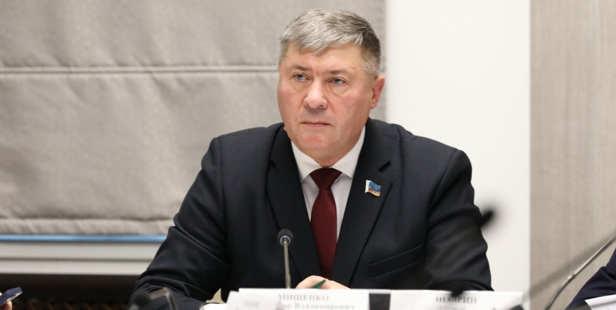 Дубль вице-спикера Мурманской областной Думы Вконтакте порочил партию
