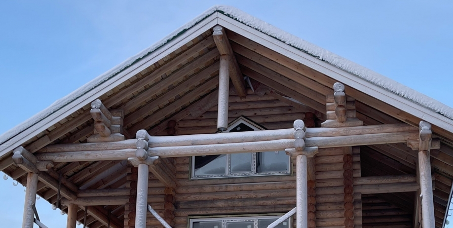 В Мурманской области выдали первую сотню «арктических ипотек»