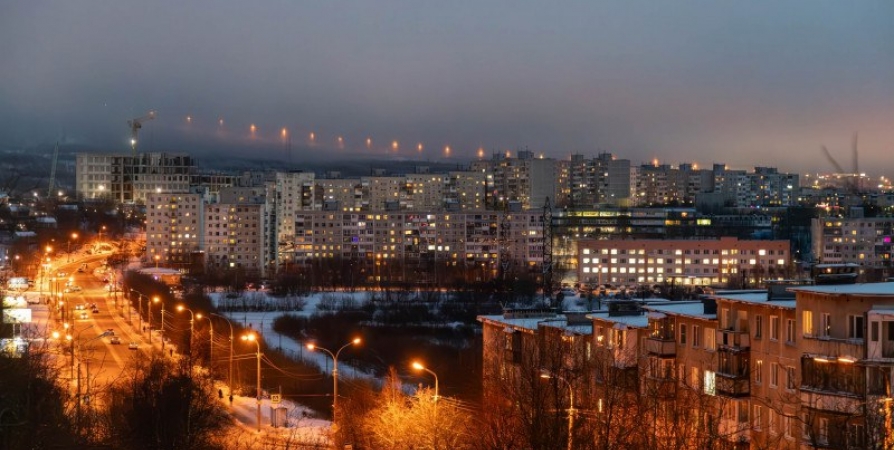 Розничный кредитный портфель Сбербанка в Мурманской области за год вырос на 15%
