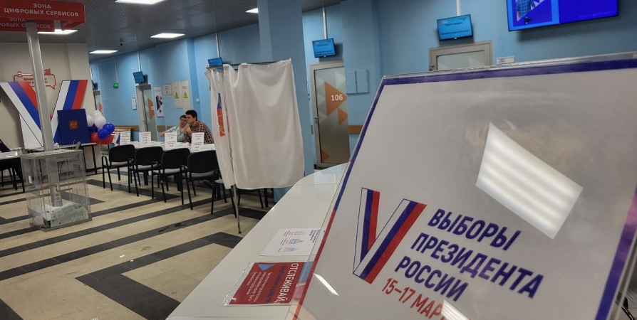 Особенные выборы: мурманчане рассказали, чем запомнилось голосование за президента России