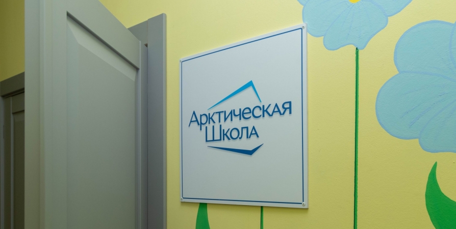 В Мурманске по проекту «Арктическая школа» обновят 25 школ и детский сад