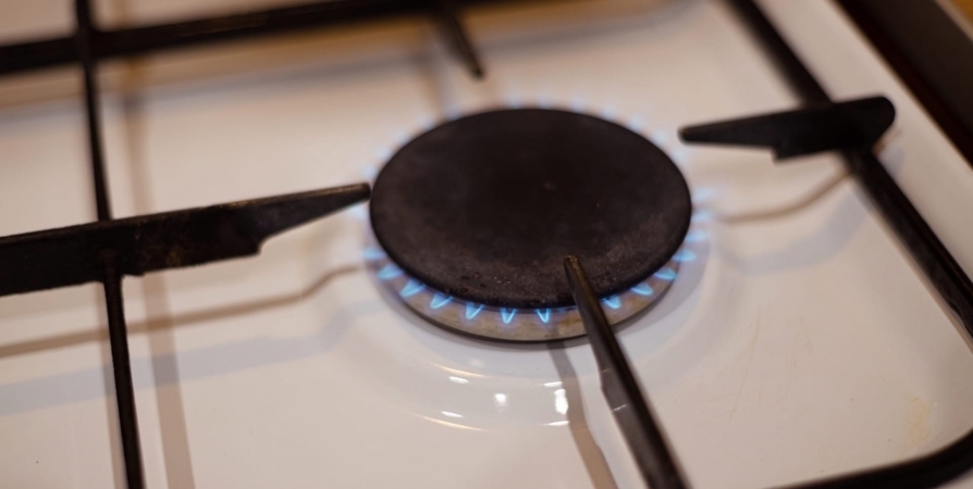 Жители пяти домов в Мурманске останутся без газоснабжения