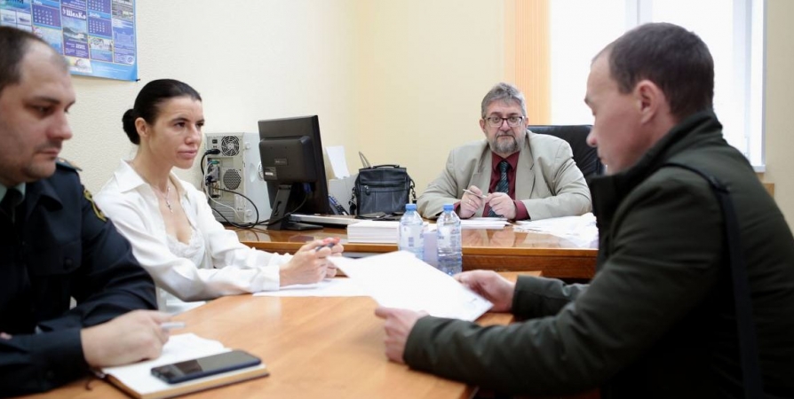 Для жителей Мурманской области проведут бесплатные юридические консультации
